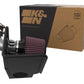 K&N 23-24 Mazda CX-50 L4 2.5L Turbo Performance Air Intake System