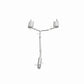 BRExhaust 05-12 Toyota Avalon 3.5L Exhaust Kit
