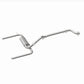MagnaFlow 93-97 Camaro Firebird 5.7L BRE Exhaust Kit