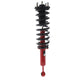 KYB Shocks & Struts Truck Plus 07-21 Toyota Tundra w/TRD (Exc. TRD Pro) FR Performance Assembly