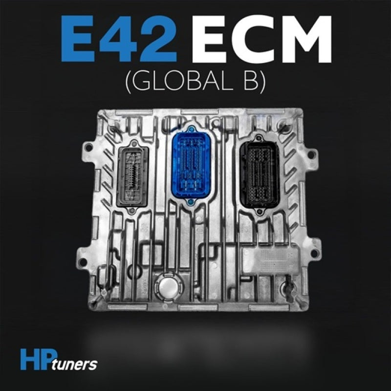 ECM Modification