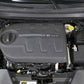 Airaid Intake Kit Jeep Cherokee V6-3.2L F/I 17-18