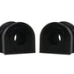 Whiteline Sway Bar Mount Bushing Kit - 19mm