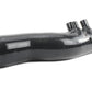 Perrin 2015+ Subaru WRX Black 3in Turbo Inlet Hose w/ Nozzle