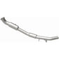 Magnaflow 15-16 GL450 V6 3 OEM Underbody Direct Fit Converter