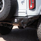 Addictive Desert Designs 21-23 Ford Bronco Krawler Rear Bumper