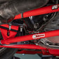 UMI 82-02 GM F-Body Rear Sway Bar - Splined