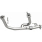 BRE Exhaust 01-04 MDX Pilot 3.5L Front Pipe Kit