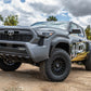 ICON 2024+ Toyota Tacoma 1.25in-3in Stage 3 Suspension System Tubular w/ Triple Rate Spring