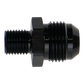 DeatschWerks 10AN Male Flare to M14x1.5 Metric Male Adapter