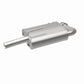 BRE Exhaust 07-12 Altima 2.5L 3.5L Muffler Kit