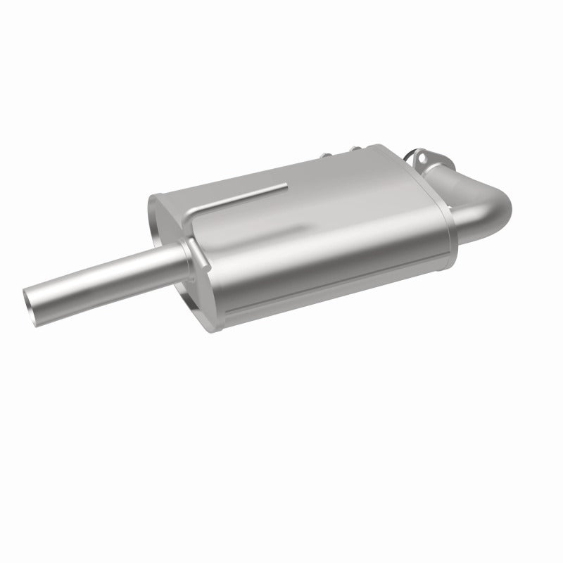 BRE Exhaust 07-12 Altima 2.5L 3.5L Muffler Kit