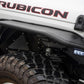 DV8 Offroad 20-23 Jeep Gladiator JT Spec Series Fender Flares