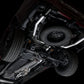 AWE 25+ RAM 1500 3.0TT 0FG Catback Touring Exhaust - Diamond Black Tips