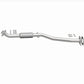 BRE Exhaust 95-99 200SX Sentra 1.6L Front Pipe Kit