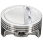 Wiseco RED Series Chevy Small Block 400 4.165in Bore 1.125in CH -12.00 CC Piston Set