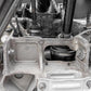 BMR 97-04 Chevrolet Corvette C5 / 05-13 C6 Rear Upper & Lower Control Arms Bearing Kit - Delrin