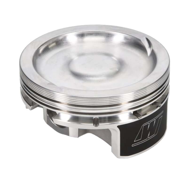 Wiseco Chevy Small Block 4.035in Bore 1.062in CH -22.00 CC Piston Set