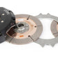 Clutch Masters 11-13 Buick Regal 2.0L 6-Speed 725 Series Race Twin Disc
