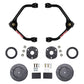 Skyjacker 19 RAM 1500 3In UPR A-ARM KT