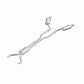 MagnaFlow BRE Exhaust Kit 10-15 Chevrolet Camaro 3.6L