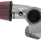 K&N FIPK H/D Touring Models 2017 Chrome Performance Air Intake System