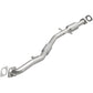 Magnaflow 2013 Chevrolet Malibu 2.5L Direct Fit Converter