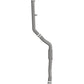 Magnaflow 19-22 BMW 330i (G20) Direct Fit Rear Underbody Converter