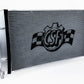 CSF 05-06 Ford GT High Performance All-Aluminum Radiator