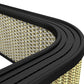 afe Magnum FLOW Custom Air Filter 20-1/4 IN L x 16-3/8 IN W x 5-1/4 IN H w/ Expanded Metal
