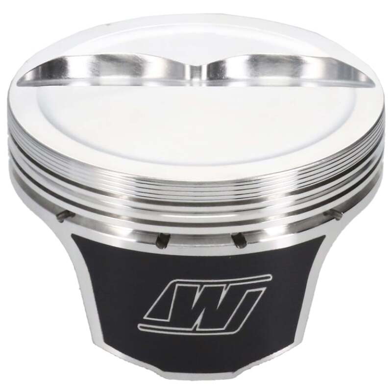 Wiseco RED Series Chevy Small Block 350 4.010in Bore 1.250in CH -11.00 CC Piston Set