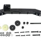 SuperPro Landcruiser 100 Series Diff Drop Kit