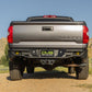 DV8 2014-2021 Toyota Tundra Tube Rear Bumper
