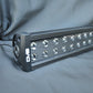 DV8 Offroad BRS Pro Series 12in Light Bar 72W Flood/Spot 3W LED - Black