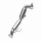 Magnaflow 13-17 Ford Escape 1.6L Direct Fit Converter