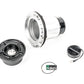 Radium Engineering Remote Mount SVF Swing Valve Filler 2.25in