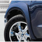 Husky Liners 07-13 Toyota Tundra OE Style Fender Flares 4pc - Black