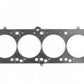 Cometic Opel 20XE/C20XE/C20LET .051in MLS Cylinder Head Gasket - 88.5mm Bore