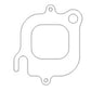 Cometic Ford SVO V8 .040in MLS Exhaust Manifold Gasket Set - 1.545in x1.700in Ports