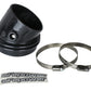 afe Magnum FORCE Intake Coupling Kit (4-3/8 IN ID to 3-7/8 IN x 30 Deg.) Elbow Coupler - Black