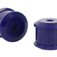 SuperPro 1985 Volvo 740 Rear Control Arm Bushing Kit