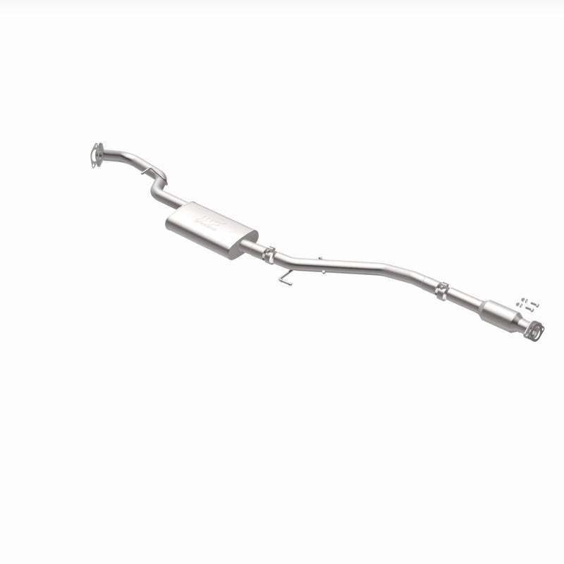Magnaflow 13-17 Hyundai Santa Fe Sport 2.4L Direct Fit Cat Converter (California Grade)