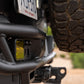 DV8 Offroad 2021-2025 Ford Bronco Rear Tube Bumper