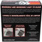 K&N Replacement Industrial Air Filter Round 5.5in ID / 7in OD / 2.25in H