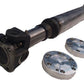 DSS Toyota 93-98 Supra Turbo 6-Speed 1-Piece Pro-Series HD 3.5in Chromoly Driveshaft TOSH5-HD-CV