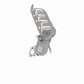 Magnaflow 11-15 Chevrolet Cruze 1.8L Direct Fit Converter