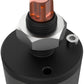 Fox Factory Race Series 2.5 X 2.5 Bump Stop Pinch Mount (1-5/8 Shaft 11.95 Ext 9.5 Comp)