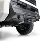 Addictive Desert Designs 2025 Toyota 4Runner Stealth Center Mount Front Bumper