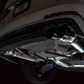 AWE Tuning 19-23 Audi C8 S6/S7 2.9T V6 AWD Track Edition Exhaust - Diamond Black Tips