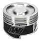 Wiseco VW AJV 77.00 mm Bore 29.26 mm CH -6.00 CC Piston Set
